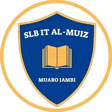 Logo SLB IT Al-Muiz