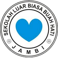 Logo SLB Buah Hati Jambi
