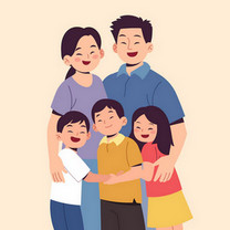 Tema Keluarga
