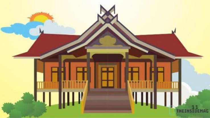 Pameran karya siswa