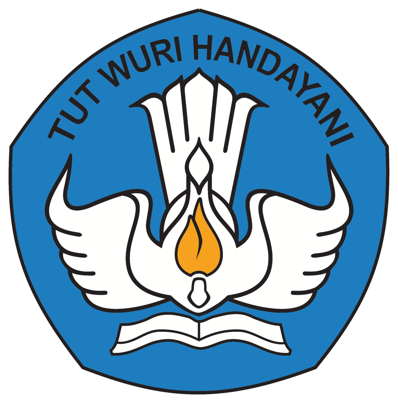 Logo SLB Prof. Dr. Sri Soedewi