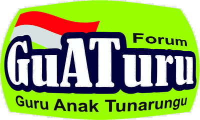 Logo Gua Guru