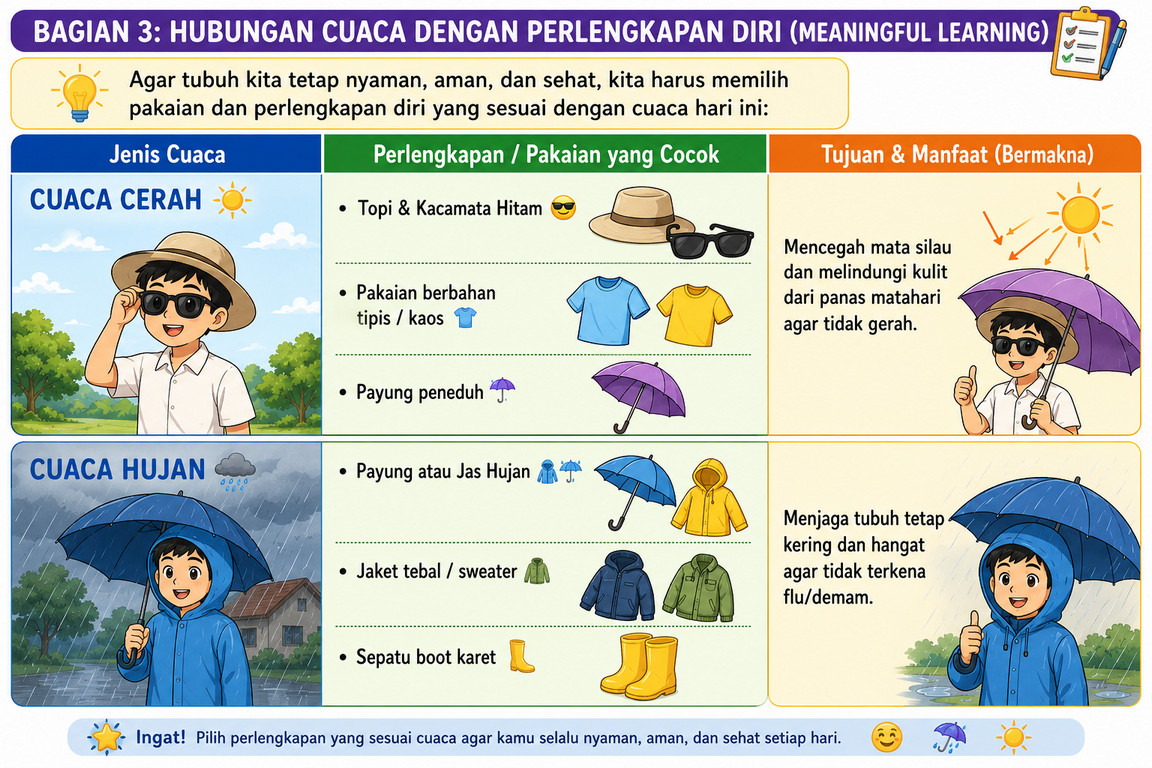 Media Pembelajaran 1 IPS Kelas 8