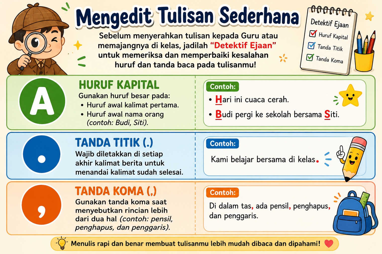 Media Pembelajaran 1 Bahasa Indonesia Kelas 8