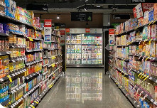 Minimarket