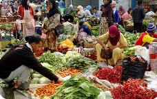 Pasar Tradisional