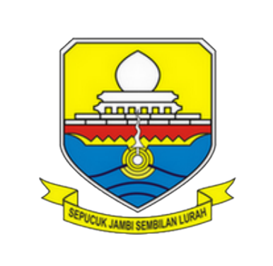 Logo SLBN 1 Kota Jambi