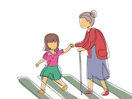 Nenek Tua